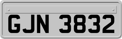 GJN3832