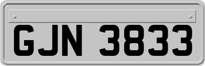 GJN3833