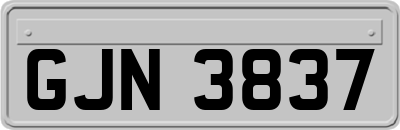 GJN3837