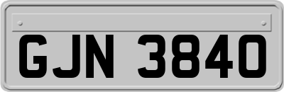 GJN3840