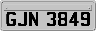 GJN3849