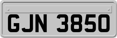 GJN3850