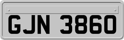 GJN3860