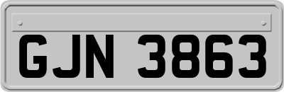 GJN3863