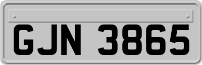 GJN3865