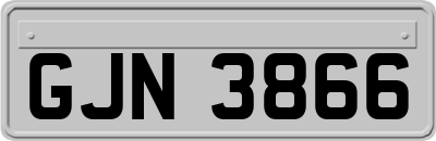 GJN3866