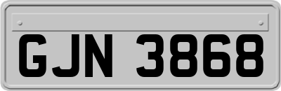 GJN3868