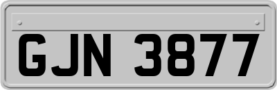 GJN3877