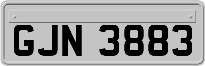 GJN3883