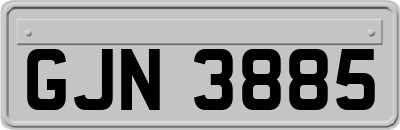 GJN3885