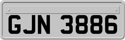 GJN3886