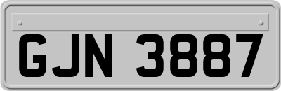 GJN3887
