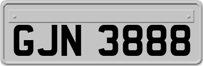 GJN3888
