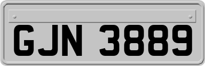 GJN3889