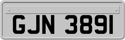 GJN3891