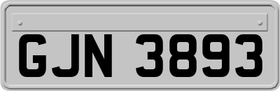 GJN3893