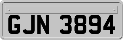 GJN3894
