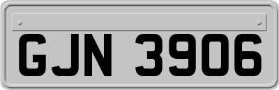 GJN3906