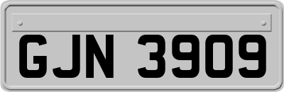 GJN3909