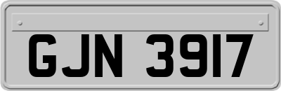 GJN3917