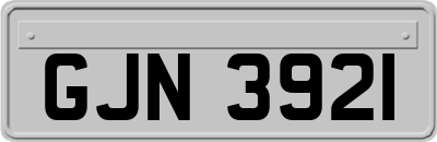 GJN3921