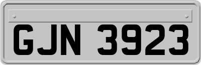 GJN3923
