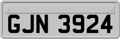 GJN3924