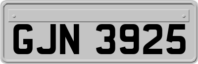 GJN3925