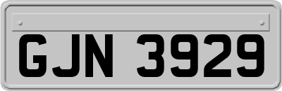 GJN3929