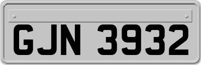 GJN3932