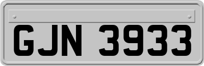 GJN3933