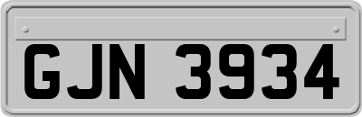 GJN3934