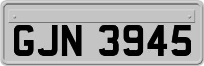 GJN3945