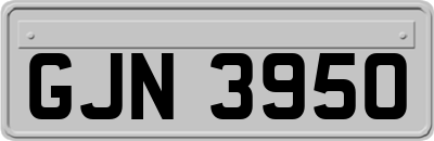 GJN3950