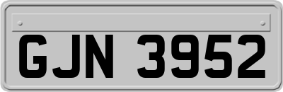 GJN3952