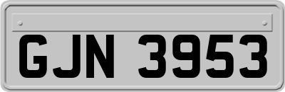GJN3953