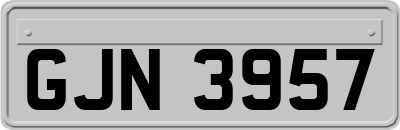 GJN3957