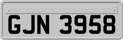 GJN3958
