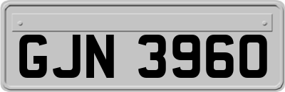 GJN3960