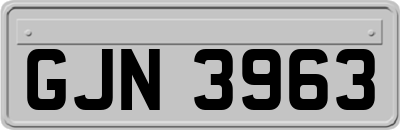 GJN3963