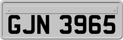 GJN3965