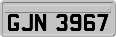 GJN3967