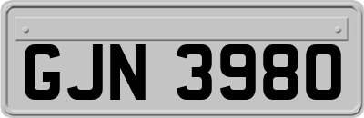 GJN3980