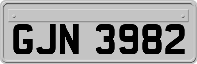 GJN3982