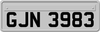 GJN3983
