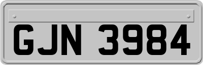 GJN3984