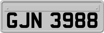 GJN3988