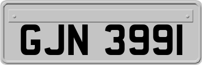 GJN3991