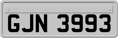 GJN3993