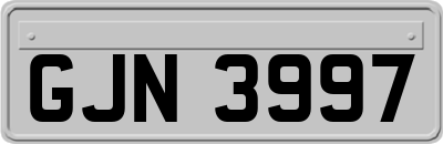 GJN3997